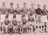 1940-1950: Κατοχή και μεταπολεμική περίοδος