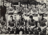 1960-1970: Τα χρόνια της "πράσινης" υπεροχής