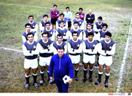 1970-1980: Η εποποιΐα του Γουέμπλεϊ