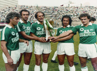 1980-1990: Η διεθνής καταξίωση