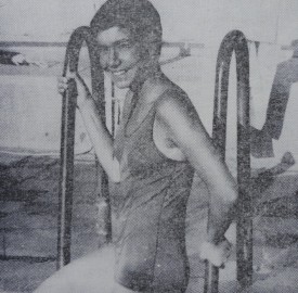 Σοφία Σαρηγιάννη