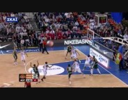 Τα 6 αστέρια του Παναθηναϊκού στο μπάσκετ