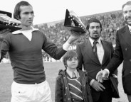 Ο Αντωνιάδης και το ασημένιο παπούτσι