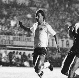 1-10-1980: Παναθηναϊκός-Γιουβέντους