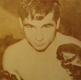 Βαγγέλης Οικονομάκος