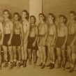 Η ιστορική πυγμαχική ομάδα του 1950