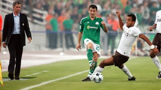 Ξεχωριστό ρεκόρ ο Παναθηναϊκός