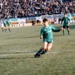 Ο Κριστόφ Βαζέχα πετυχαίνει το πρώτο του γκολ με τον Παναθηναϊκό