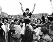 Γιάννη Κυράστα, για πάντα στις καρδιές μας