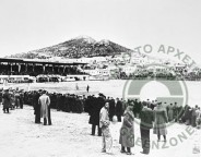Η Λεωφόρος είναι καμίνι, όχι του Καμίνη!
