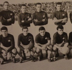 Πρωτάθλημα Αθήνας 1924-1959 17 τίτλοι