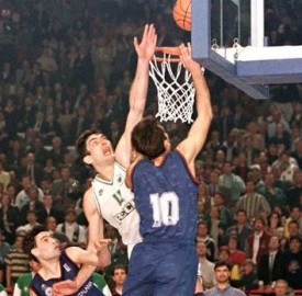 Όταν ο Βράνκοβιτς αποχαιρέτησε τον Παναθηναϊκό