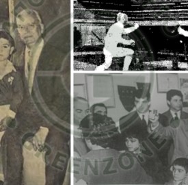 Από Βγενόπουλο σε Βγενόπουλο Άγνωστες Παναθηναϊκές ιστορίες