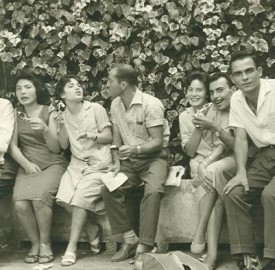Το blog του τμήματος σκοποβολής του Παναθηναϊκού