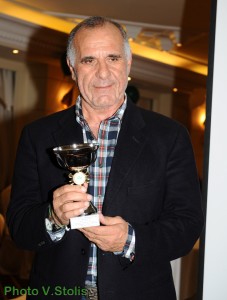 Βασίλης Κωνσταντίνου