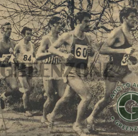 Στη «σκιά» της Έβερτον το πρωτάθλημα Ανωμάλου Δρόμου