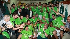 Πρωταθλητής με «κατοστάρα»