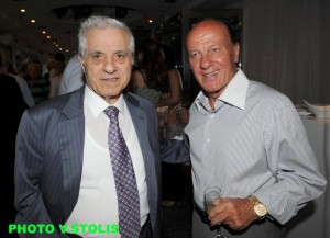 Παύλος Γιαννακόπουλος, Μίμης Δομάζος
