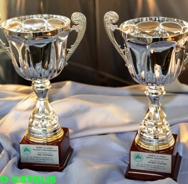 Τα βραβεία «Αντώνη Μαντζαβελάκη» και « Μάριου Βασιλόπουλου»