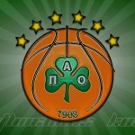 MPASKET PANATHINAIKOS KOSMOS