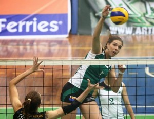 VOLEY G