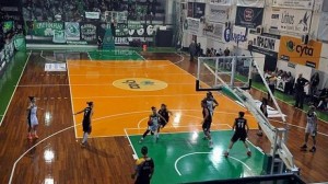 MPASKET GYNAIKON