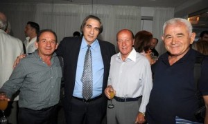 ΣΥΝΟΔΙΝΟΣ ΛΕΟΦΟΡΟΣ