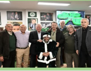 ΕΟΡΤΗ ΧΡΙΣΤΥΓΕΝΝΩΝ 26